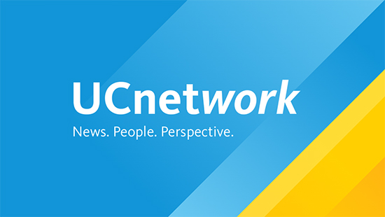 UCnetwork: News. People. Perspective.