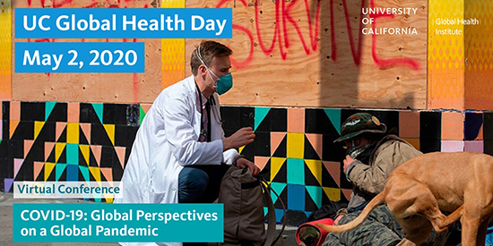 UC Global Health Day