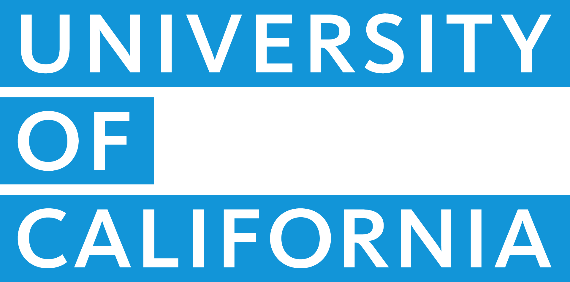 加州大学蓝色标志