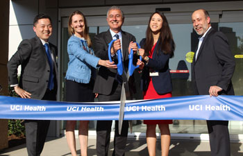 UC Irvine Outpatient Imaging Center