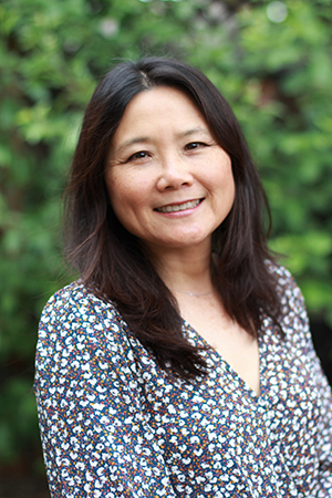 Dr. June Yu