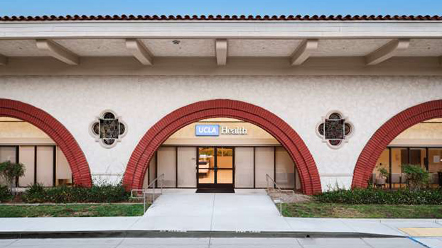 UCLA Thousand Oaks Asthma Clinic