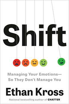 Cover of the book "Shift"