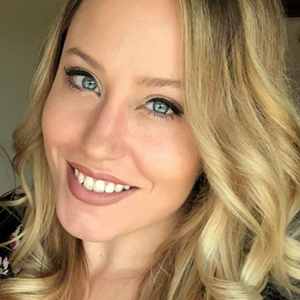 Alexandra Chrystal