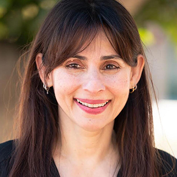 Dr. Sonya Christian headshot