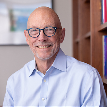Ted Mitchell headshot
