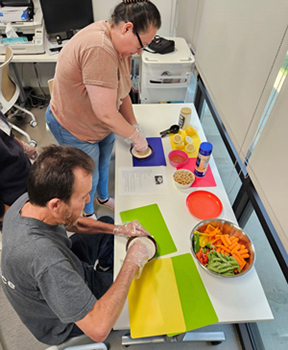UCI family health center clients