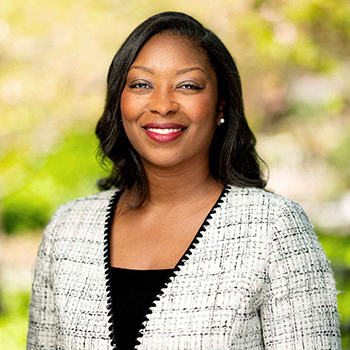 Darnele Wright