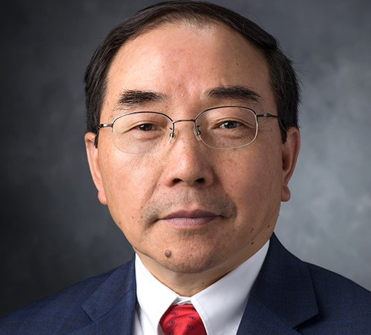 Dr. S. Jack Hu