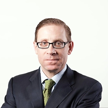 Evan Smith headshot