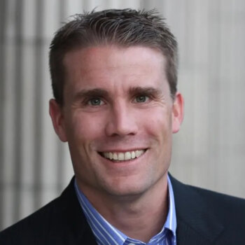 Mike McGuire headshot