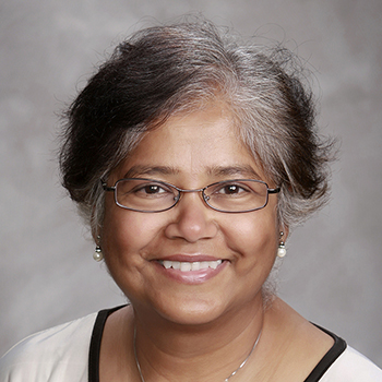 Ashfia Huq headshot