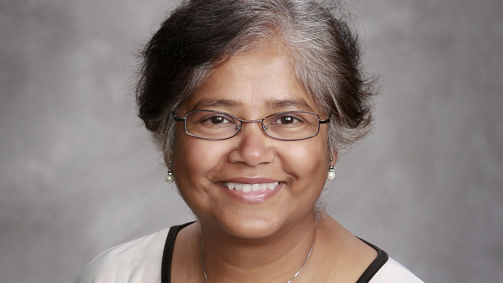 Ashfia Huq headshot