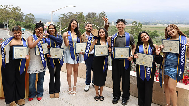UCSB Propel Program