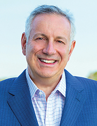 Dr. Dennis Assanis