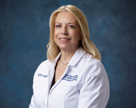 Anne Marie Watkins headshot