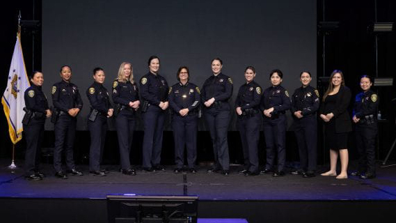 UC Irvine PD
