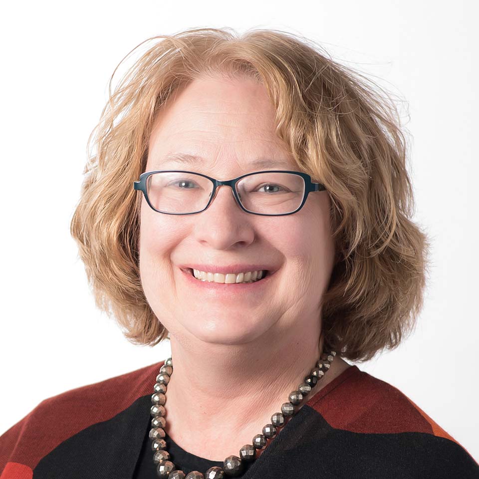 Julene Johnson headshot