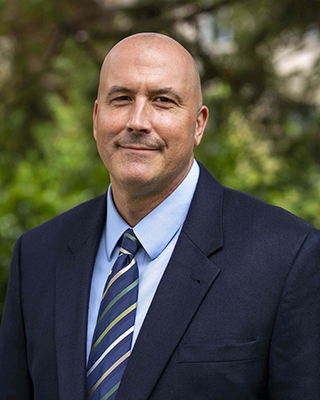Christopher Witko headshot