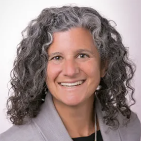 Emily Jane Freed headshot