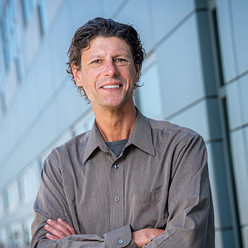 Sean Peisert headshot