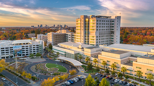 UC Davis Health
