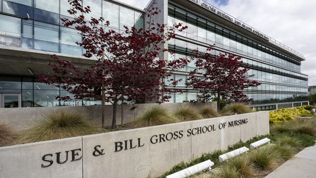 UC Irvine’s Sue & Bill Gross School of Nursing