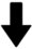 down arrow icon