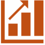 Graphic indicating rising costs