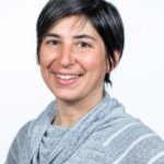 Anna Levitt headshot