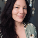 Alyssa Danielli headshot