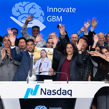 GBM Industries opens at Nasdaq