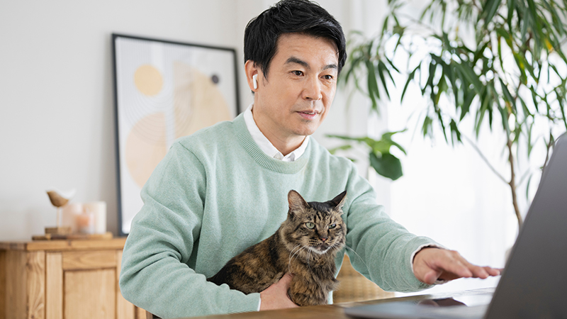 Tax time is here! Learn how to access your income verification and health coverage forms for your 2025 taxes on UCPath.