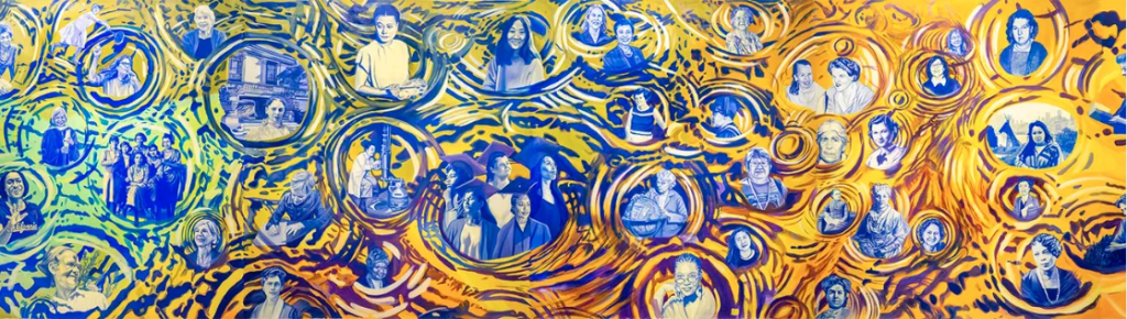 150-Years-of-Women-at-UC-Berkeley-mural