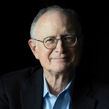 Mike Witherell headshot