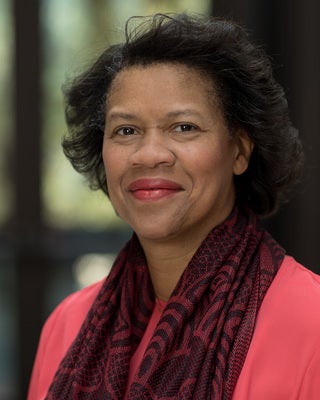 Mechele Dickerson headshot