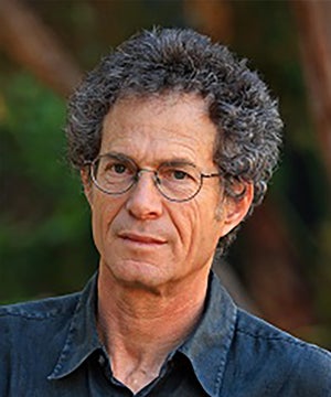 Robert Horwitz headshot