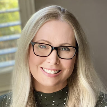 Brandy Gleason headshot
