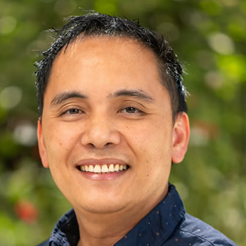 Philip Mellijor, UC Davis
