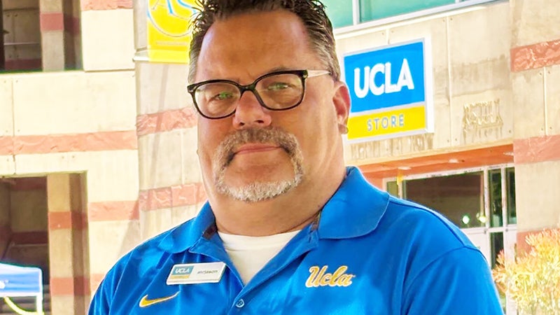 Jason Amorosi