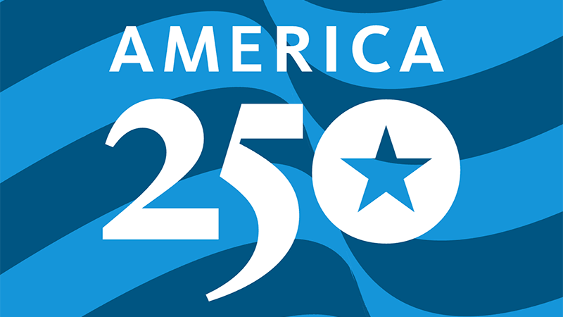 America 250