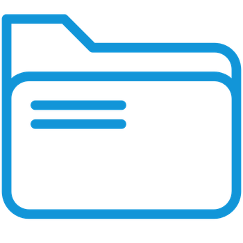 File folder