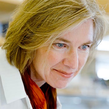 Jennifer Doudna