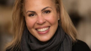 Safiya Noble headshot