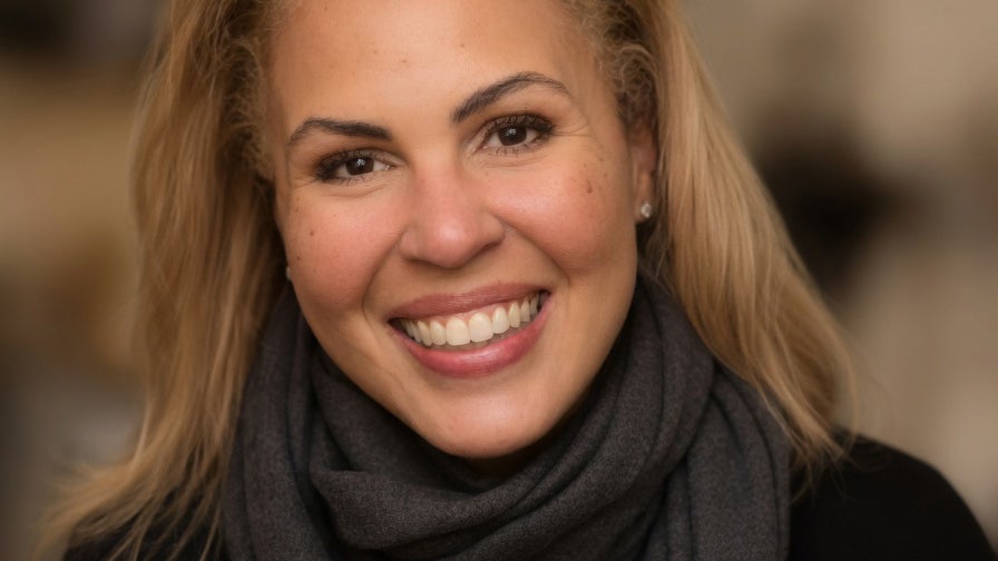 Safiya Noble headshot