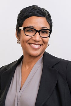 Amani M. Nuru-Jeter headshot