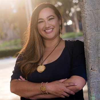 Eva Trujillo headshot