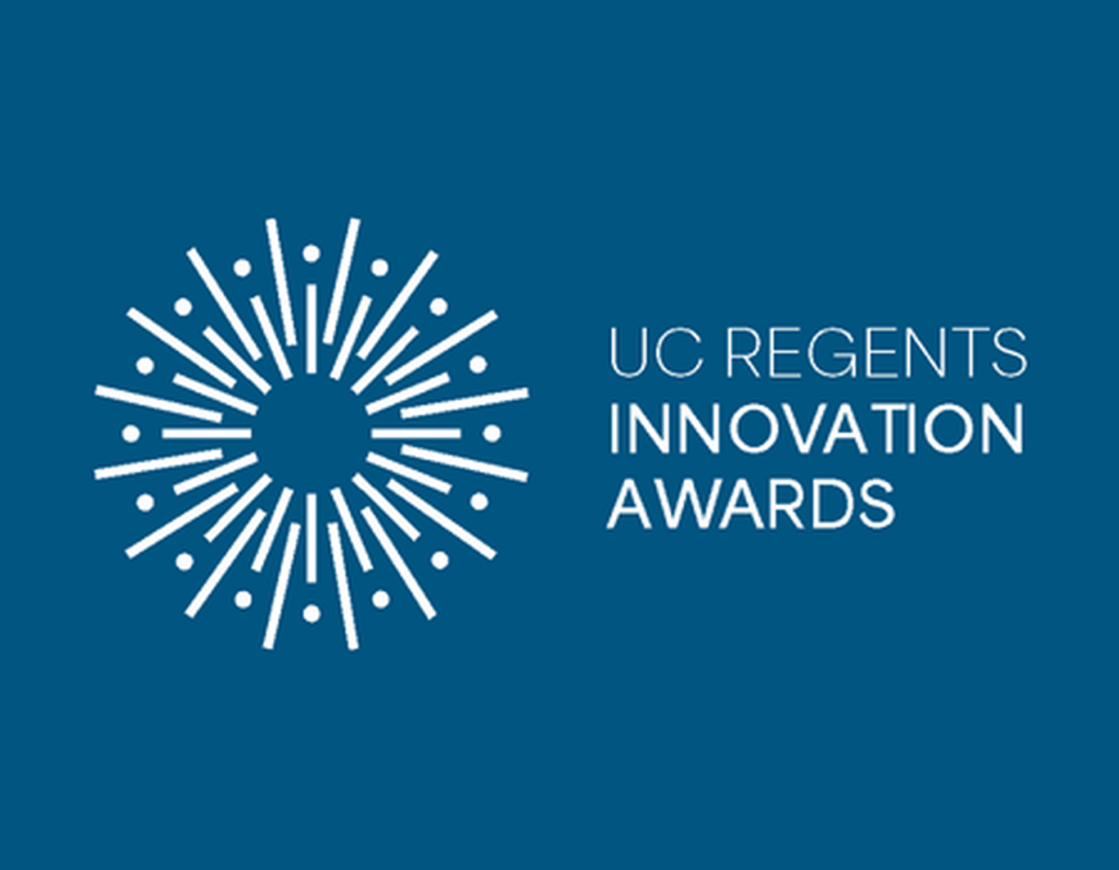 UC Regents Innovation Awards