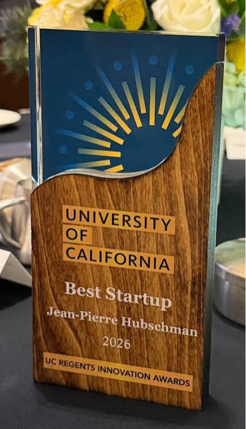 Vivat Lux award