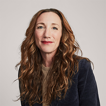 Christine Carter headshot
